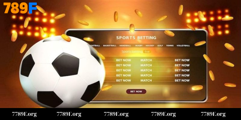 Khám phá trọn vẹn cảm giác cược đỉnh cao tại 789F