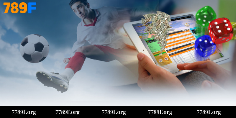 Tốc độ xử lý lệnh cược nhanh không trễ nhịp