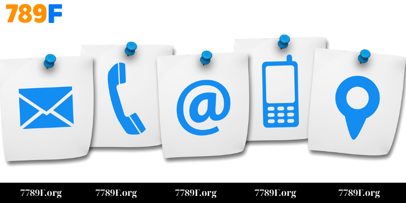 Hỗ trợ đa kênh giúp người chơi linh hoạt liên hệ