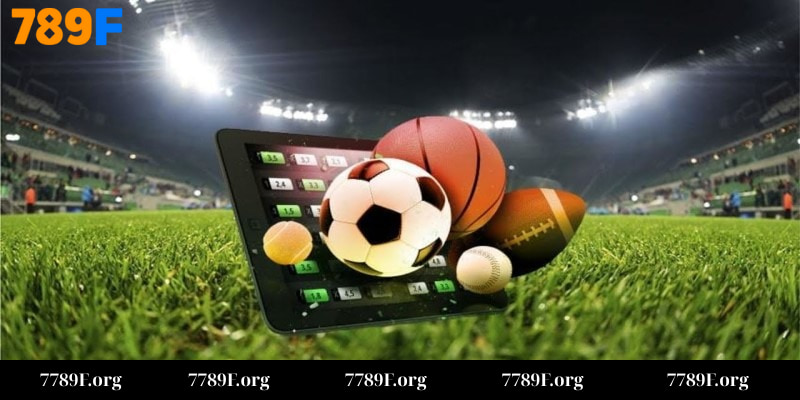 Thể thao - đa dạng kèo siêu hấp dẫn