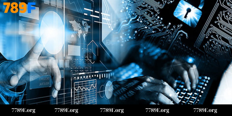 Mã hóa bảo mật SSL 256-bit đạt chuẩn quốc tế