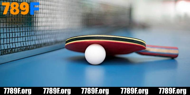 Chiến thuật cá độ bóng bàn hiệu quả