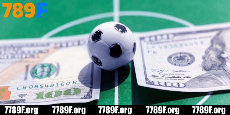 Kết hợp mẹo chơi cá cược với ưu đãi 789F