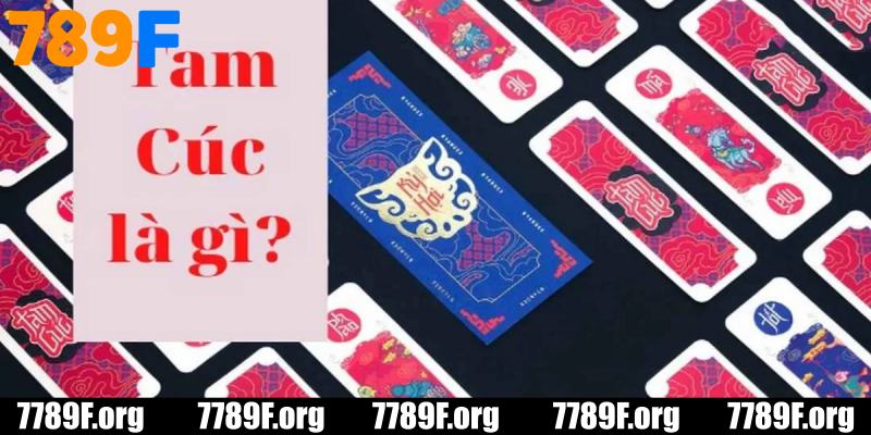 Khám phá đôi nét về game bài tam cúc