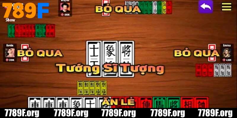 Luật chơi chi tiết của game bài tam cúc