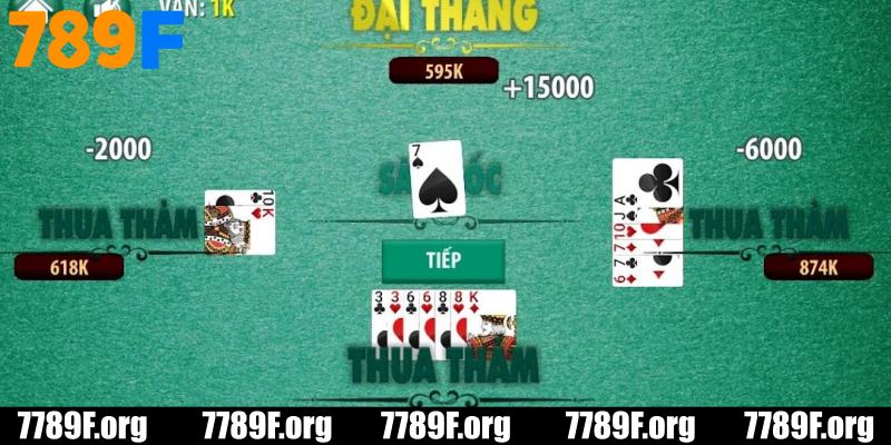 Phương pháp rèn luyện kỹ năng và trải nghiệm game bài Sâm Lốc