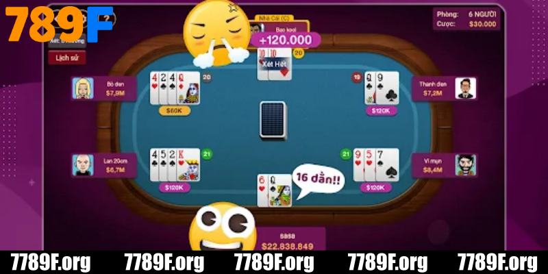 Tại sao cần có kinh nghiệm chơi xì dách