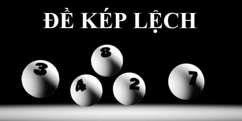 Tổng quan về dàn đề kép lệch